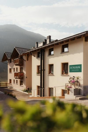 Bonvivar - Mountain Guesthouse